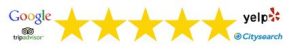 5 Star Reviews Little Rock Gutter