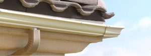 Gutter Manufacturers in the USA