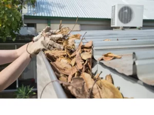 The Importance of Maintaining Your Rain Gutters
