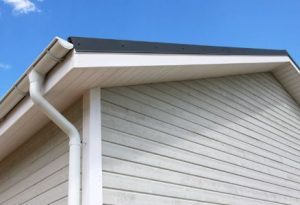 New gutters Little Rock AR