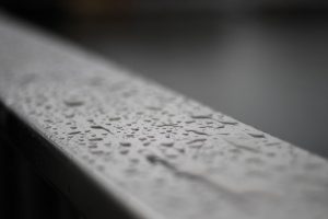 Wet gutter Little Rock AR